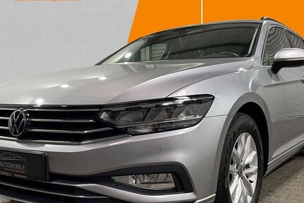 VW Passat Variant 152.900 km 18.900 &euro; Bühl-Vimbuch 77815
