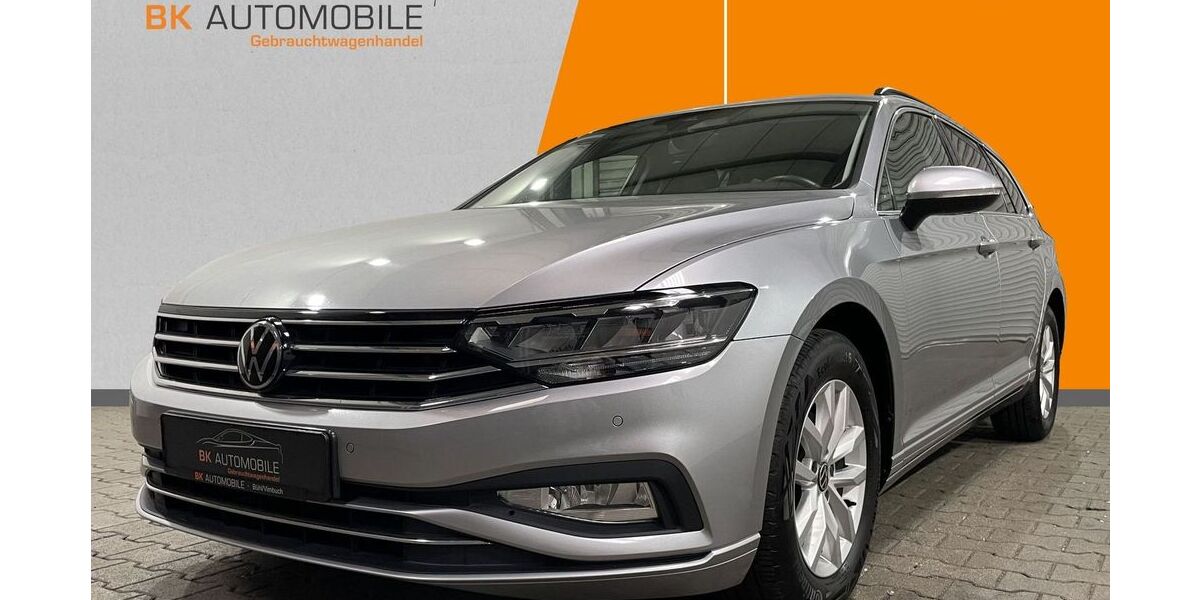 VW Passat Variant 152.900 km 18.900 &euro; Bühl-Vimbuch 77815