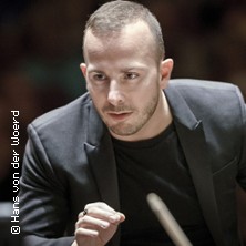 Rotterdam Philharmonic Orchestra 25.04.2026 Festspielhaus Baden-Baden