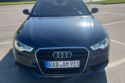 Audi A6 272.000 km 10.500 &euro; Baden-Baden 76532