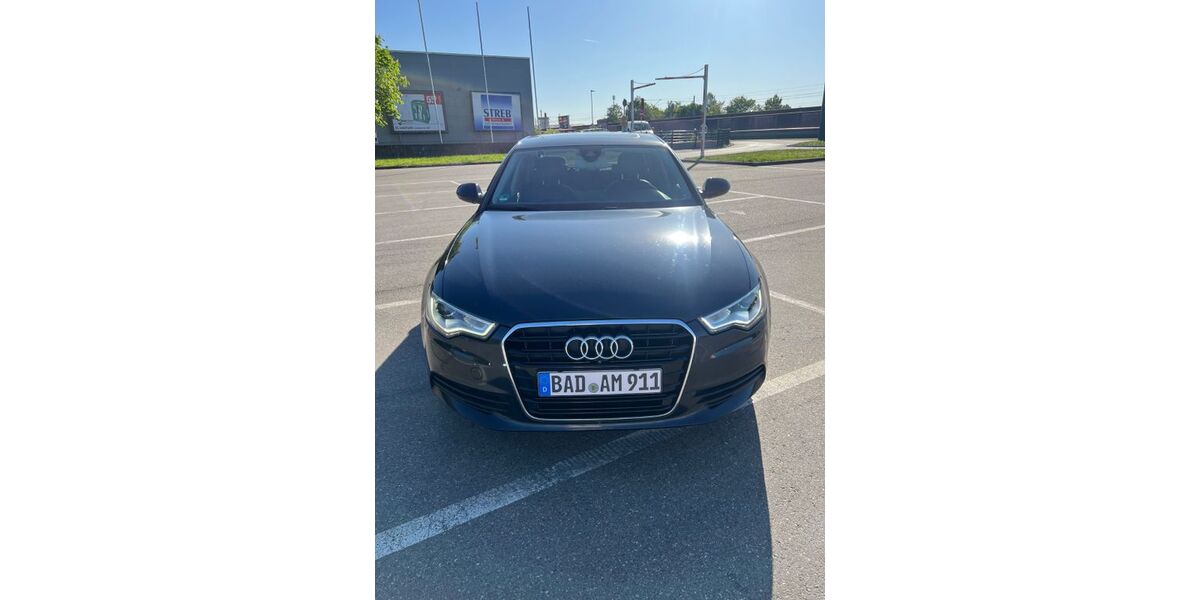 Audi A6 272.000 km 10.500 &euro; Baden-Baden 76532