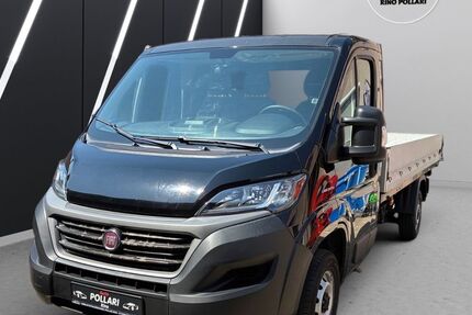 Fiat Ducato 78.000 km 18.990 &euro; Kuppenheim 76456