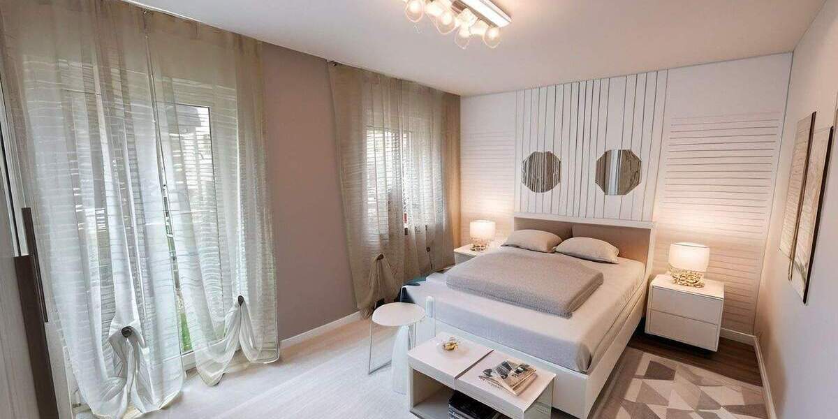 Etagenwohnung Achern - 3 Zimmer, 70 m&sup2;, 250.000&euro; | Angebot:25778885