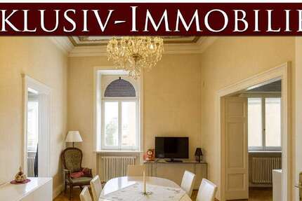 Wohnung Baden-Baden Baden - 4 Zimmer, 160 m&sup2;, 985.000&euro; | Angebot:23165471