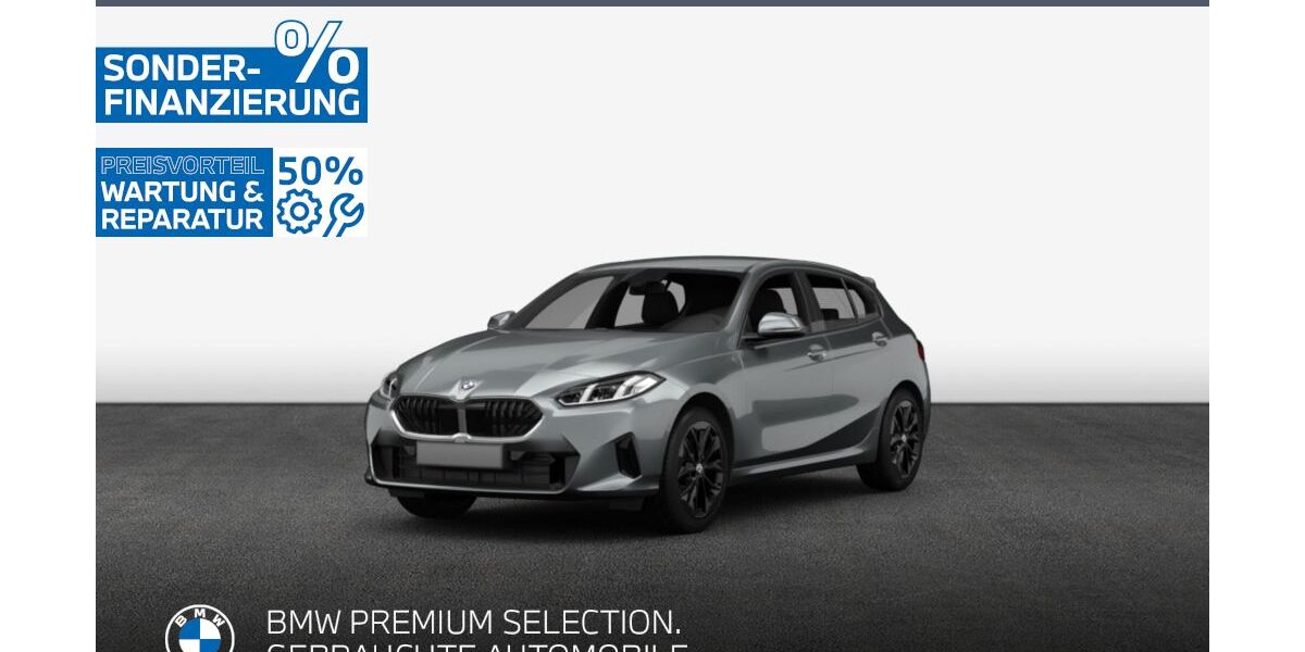 BMW 120 2.532 km 30.990 &euro; Ettlingen 76275