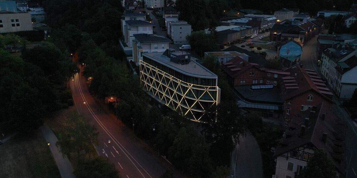 Gewerbeobjekt Baden-Baden Innenstadt - 2.600&euro; | Angebot:25716255