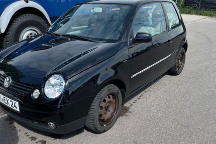 VW Lupo 197.000 km 1.400 &euro; Rheinstetten 76287