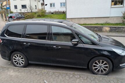 Ford Galaxy 158.000 km 13.900 &euro; Malsch 76316