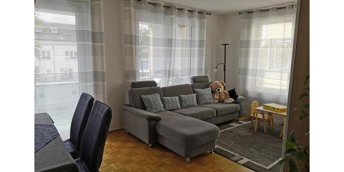 Etagenwohnung Rastatt - 3 Zimmer, 87 m&sup2;, 395.000&euro; | Angebot:25838375