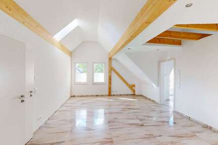 Wohnung Oberkirch - 4 Zimmer, 96 m&sup2;, 319.000&euro; | Angebot:26919830