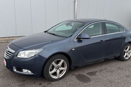 Opel Insignia 185.000 km 1.999 &euro; Ottersweier 77833