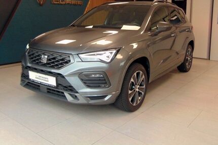 Seat Ateca 78.950 km 29.990 &euro; Ötigheim 76470