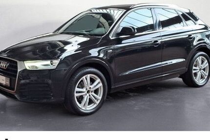 Audi Q3 141.490 km 15.390 &euro; Ettlingen 76275
