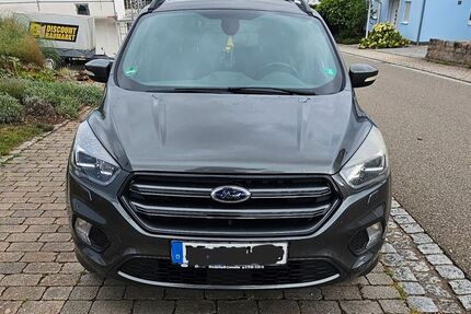 Ford Kuga 139.450 km 12.200 &euro; Straubenhardt 75334