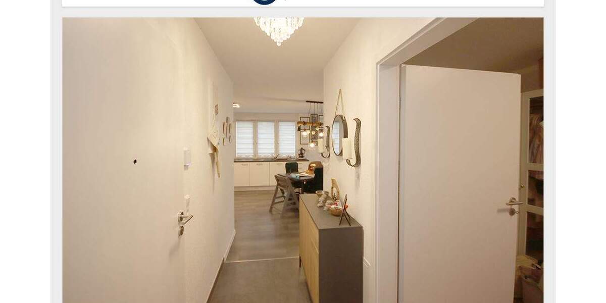 Etagenwohnung Bietigheim - 4 Zimmer, 91 m&sup2;, 449.000&euro; | Angebot:25696587