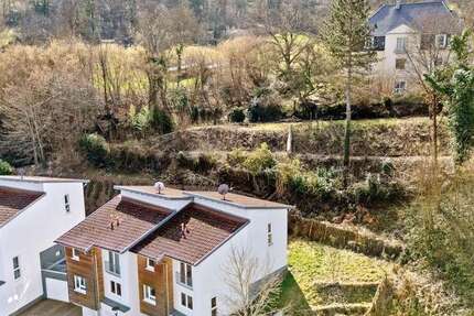 Haus Baden-Baden Baden - 6 Zimmer, 144 m&sup2;, 590.000&euro; | Angebot:25531947