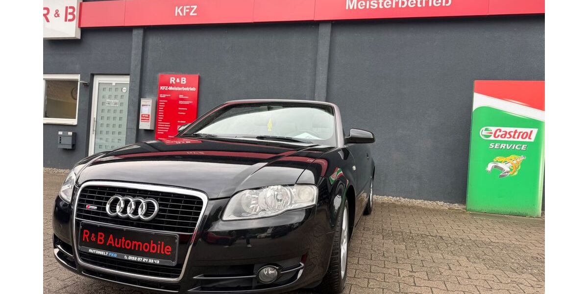 Audi A4 180.622 km 6.499 &euro; Gaggenau 76571