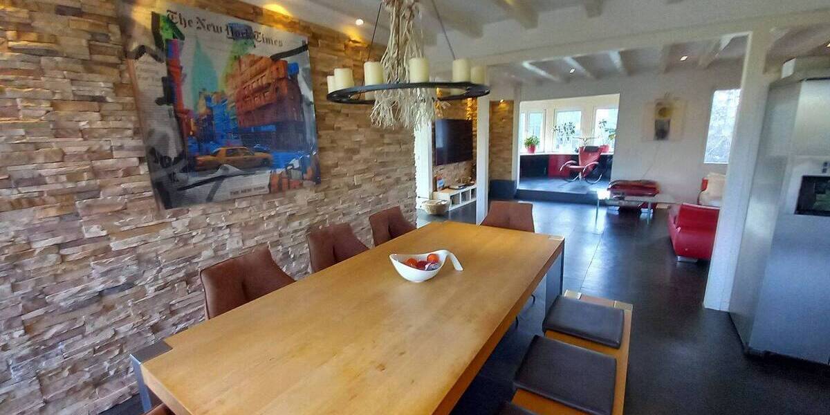 Einfamilienhaus Marxzell Pfaffenrot - 9 Zimmer, 309 m&sup2;, 1.090.000&euro; | Angebot:25666919