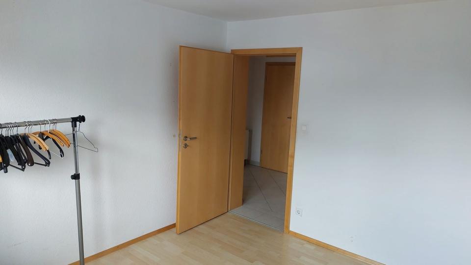 Etagenwohnung Hügelsheim - 3 Zimmer, 76 m&sup2;, 800&euro; | Angebot:25641343