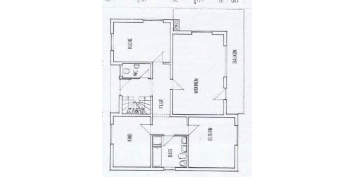 Einfamilienhaus Gernsbach - 8 Zimmer, 275 m&sup2;, 720.000&euro; | Angebot:25612415