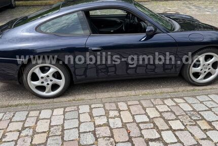 Porsche 996 99.200 km 36.890 &euro; Karlsbad-Ittersbach, bei Karlsruhe 76307