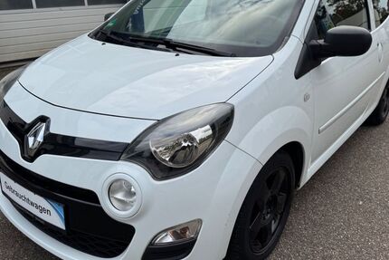 Renault Twingo 175.000 km 3.300 &euro; Rastatt 76437