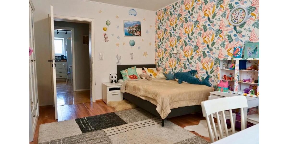 Etagenwohnung Baden-Baden Balg - 3 Zimmer, 85 m&sup2;, 284.950&euro; | Angebot:26613750