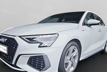 Audi A3 79.856 km 27.340 &euro; Baden Baden 76532