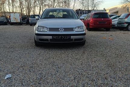 VW Golf 172.000 km 1.100 &euro; Malsch 76316