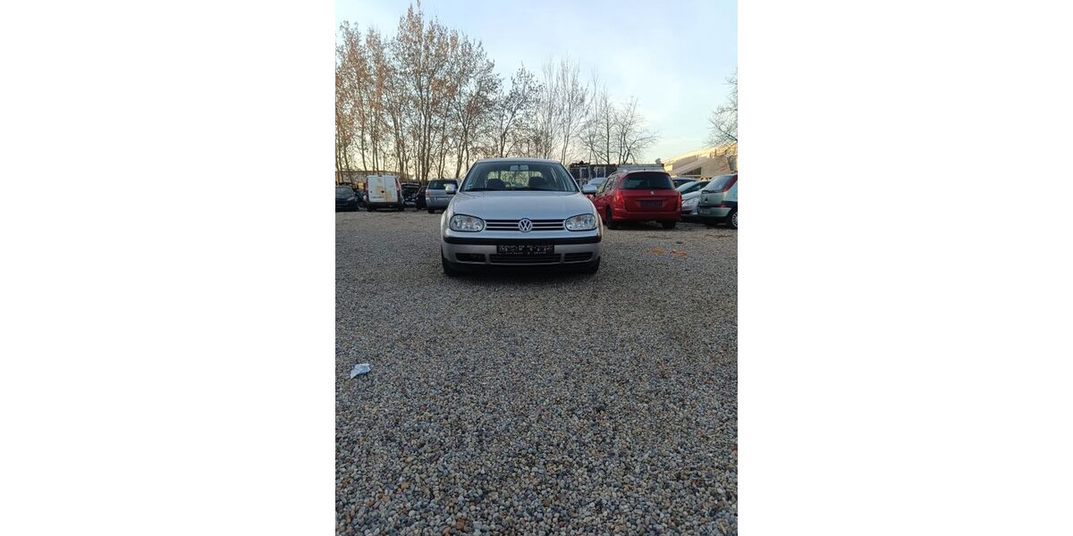VW Golf 172.000 km 1.100 &euro; Malsch 76316