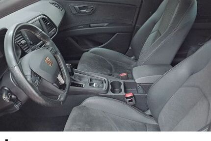 Seat Leon 53.883 km 25.860 &euro; Durmersheim 76448