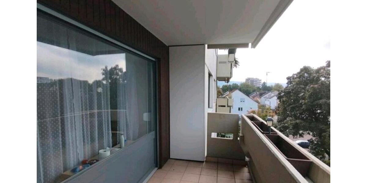 Etagenwohnung Ettlingen - 1 Zimmer, 42 m&sup2;, 199.000&euro; | Angebot:25440426