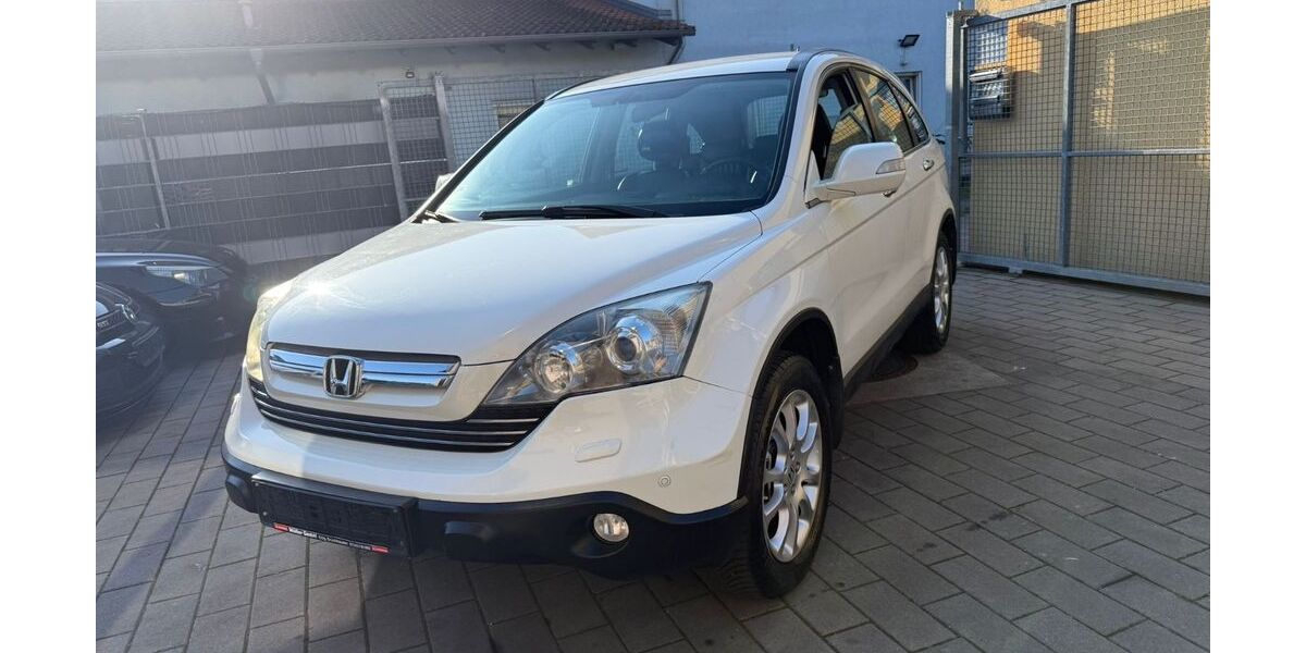 Honda CR-V 229.000 km 6.999 &euro; Malsch 76316