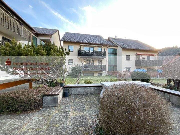 Etagenwohnung Forbach - 3 Zimmer, 100 m&sup2;, 165.000&euro; | Angebot:25730831