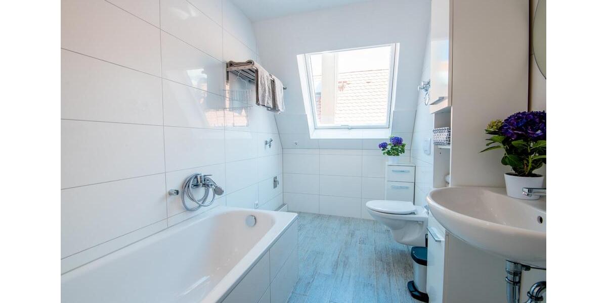 Etagenwohnung Gaggenau - 3 Zimmer, 80 m&sup2;, 1.400&euro; | Angebot:20794315