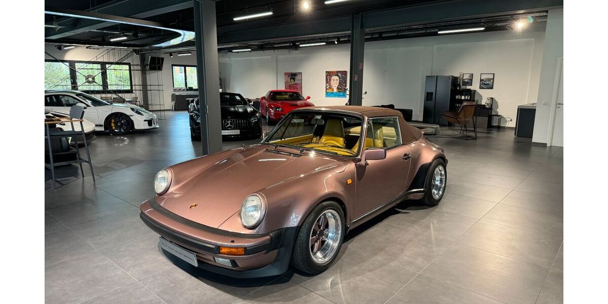 Porsche 911 Urmodell 51.711 km 199.911 &euro; Baden-Baden 76532