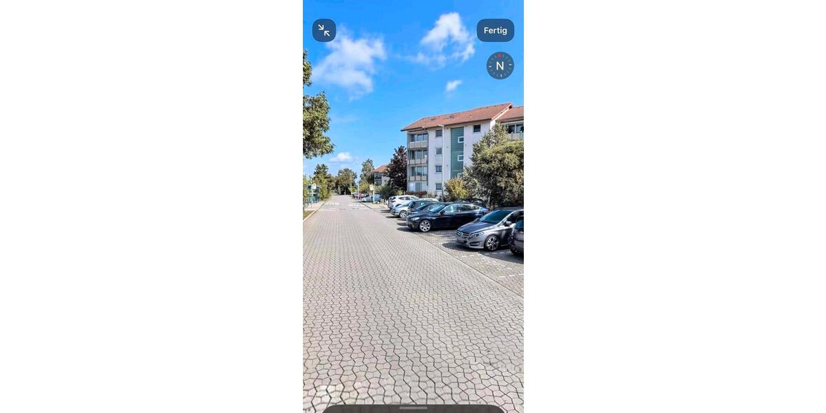 Etagenwohnung Hügelsheim - 3 Zimmer, 102 m&sup2;, 250.000&euro; | Angebot:27010435