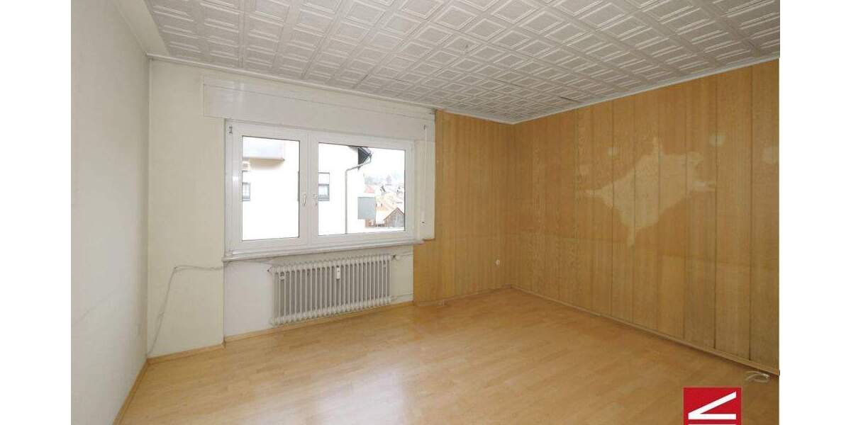Etagenwohnung Baden-Baden Lichtental - 3 Zimmer, 75 m&sup2;, 248.000&euro; | Angebot:25777942