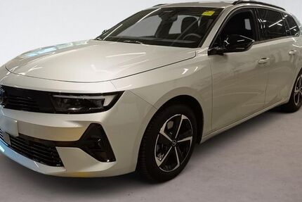 Opel Astra 7.061 km 20.990 &euro; Bühl 77815