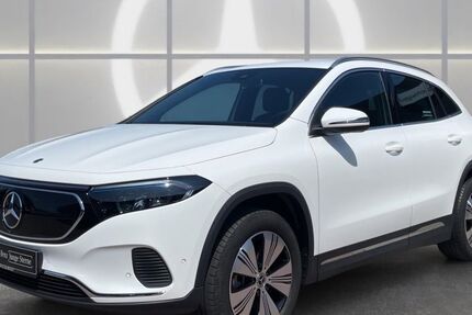 Mercedes-Benz EQA 46.715 km 30.480 &euro; Baden-Baden 76532