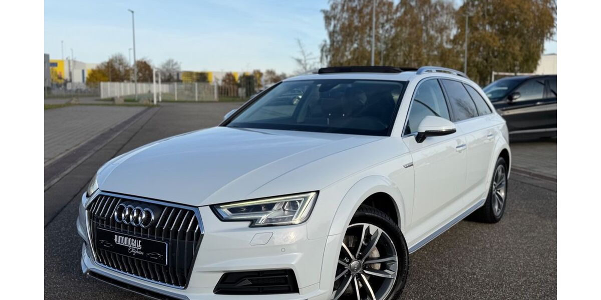 Audi A4 Allroad 350.000 km 12.499 &euro; Ötigheim 76470