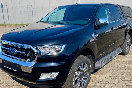 Ford Ranger 158.900 km 29.900 &euro; Bietigheim 76467