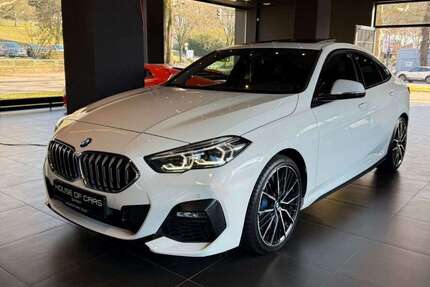 BMW 220 79.900 km 27.990 &euro; Baden-Baden 76532