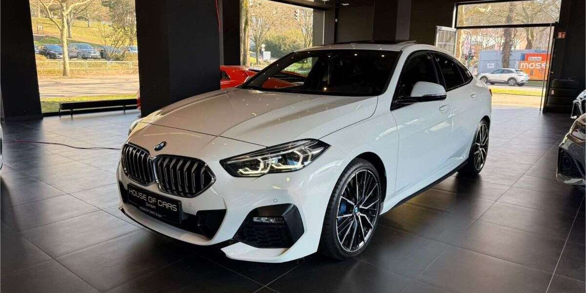 BMW 220 79.900 km 27.990 &euro; Baden-Baden 76532