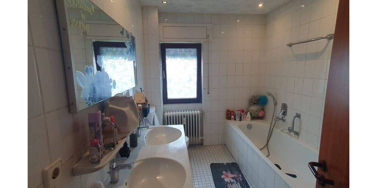 Etagenwohnung Rheinstetten Mörsch - 4 Zimmer, 350.000&euro; | Angebot:25678549