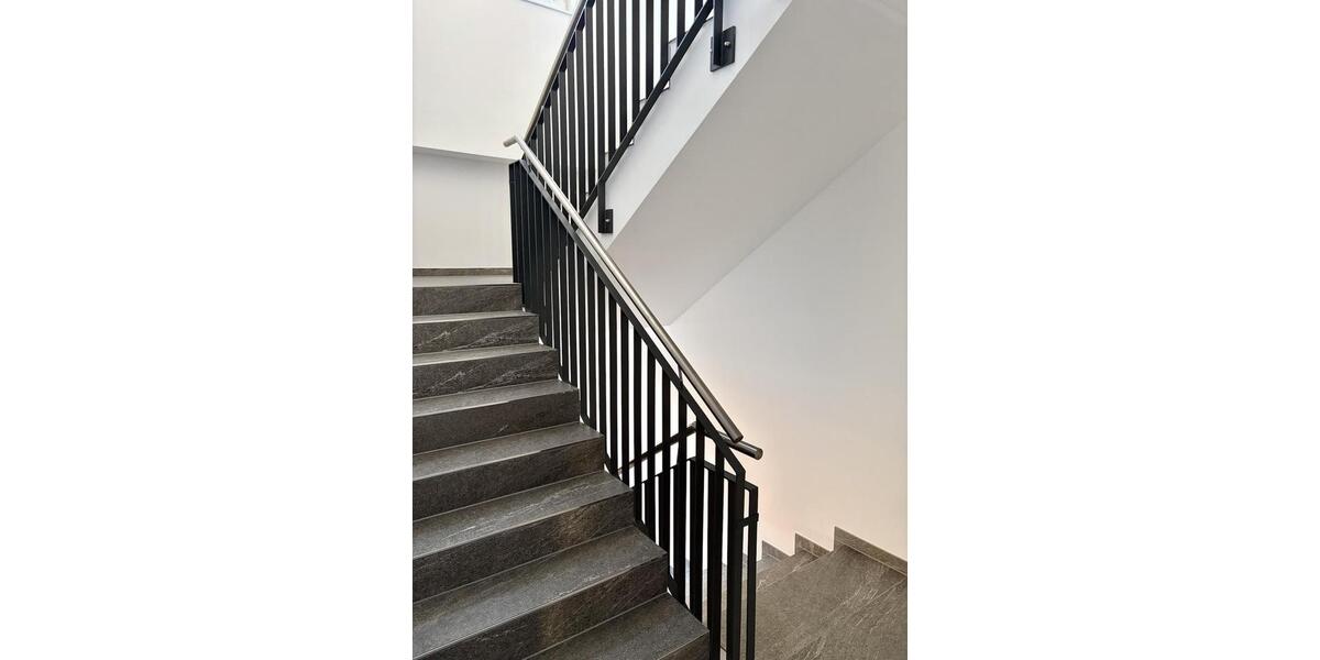 Etagenwohnung Baden-Baden Lichtental - 3 Zimmer, 80 m&sup2;, 990&euro; | Angebot:25416480