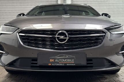 Opel Insignia 77.800 km 20.900 &euro; Bühl-Vimbuch 77815