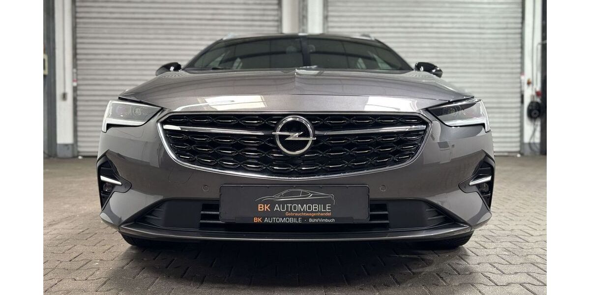 Opel Insignia 77.800 km 20.900 &euro; Bühl-Vimbuch 77815