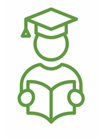 Symbol für Weiterbildung in Baden-Baden
