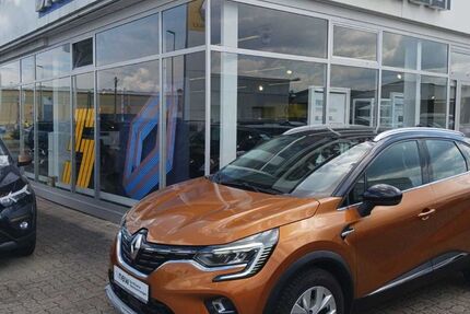 Renault Captur 53.500 km 15.490 &euro; Ettlingen 76275